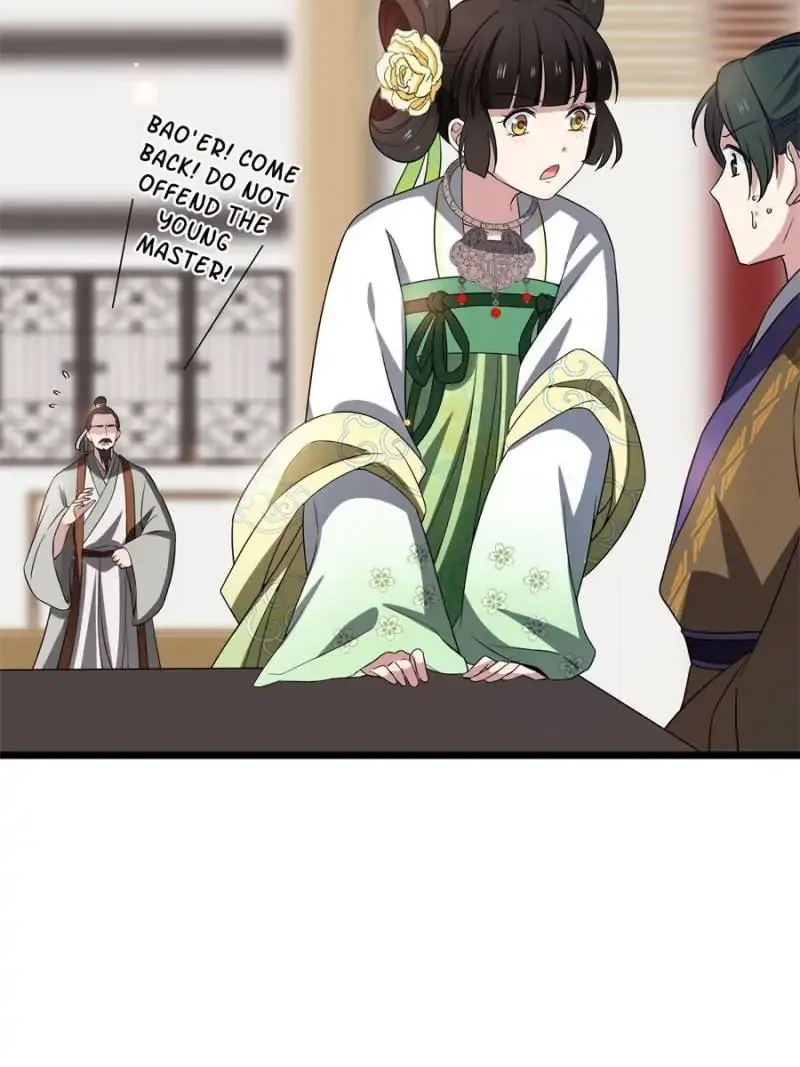 The Sickly Tyrant With An Innocent Facade Chapter 31 Online - página 28
