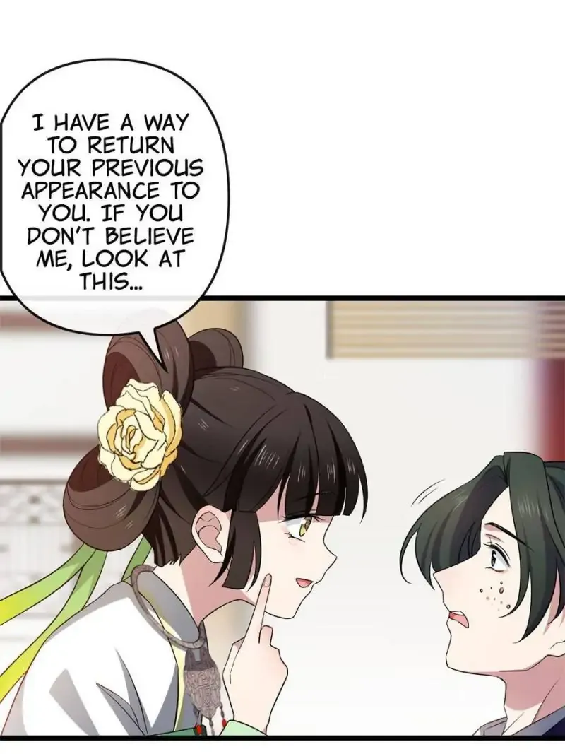 The Sickly Tyrant With An Innocent Facade Chapter 31 Online - página 30