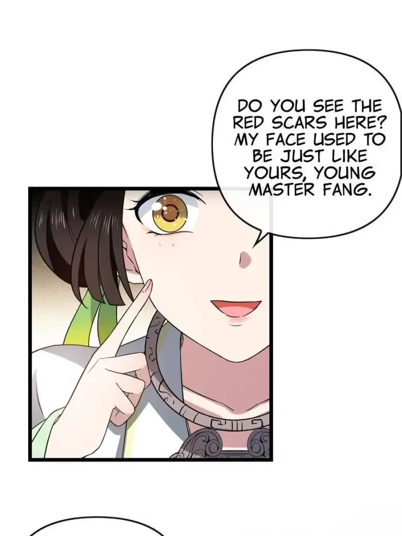 The Sickly Tyrant With An Innocent Facade Chapter 31 Online - página 31
