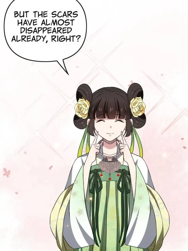 The Sickly Tyrant With An Innocent Facade Chapter 31 Online - página 32
