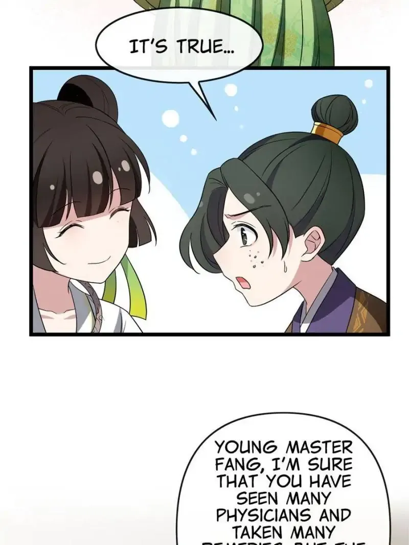 The Sickly Tyrant With An Innocent Facade Chapter 31 Online - página 33
