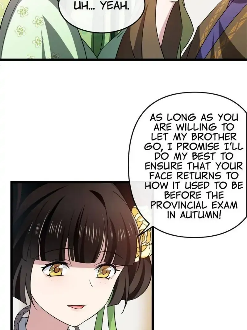 The Sickly Tyrant With An Innocent Facade Chapter 31 Online - página 35