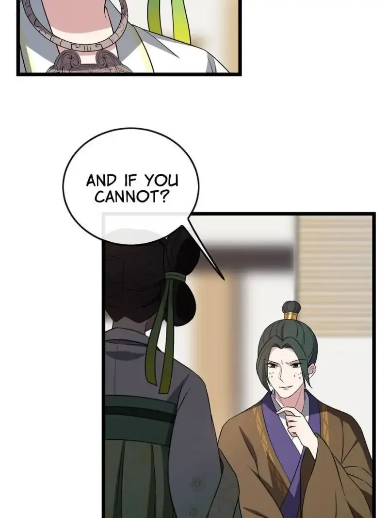 The Sickly Tyrant With An Innocent Facade Chapter 31 Online - página 36