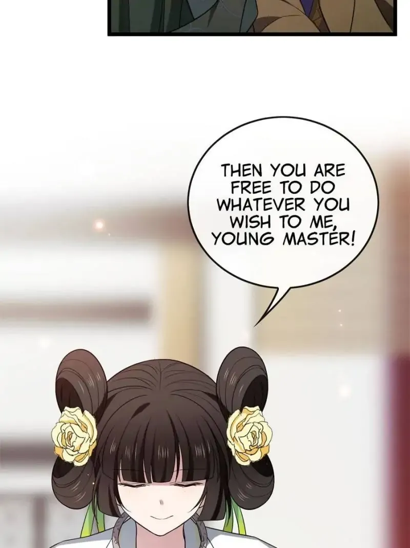 The Sickly Tyrant With An Innocent Facade Chapter 31 Online - página 37