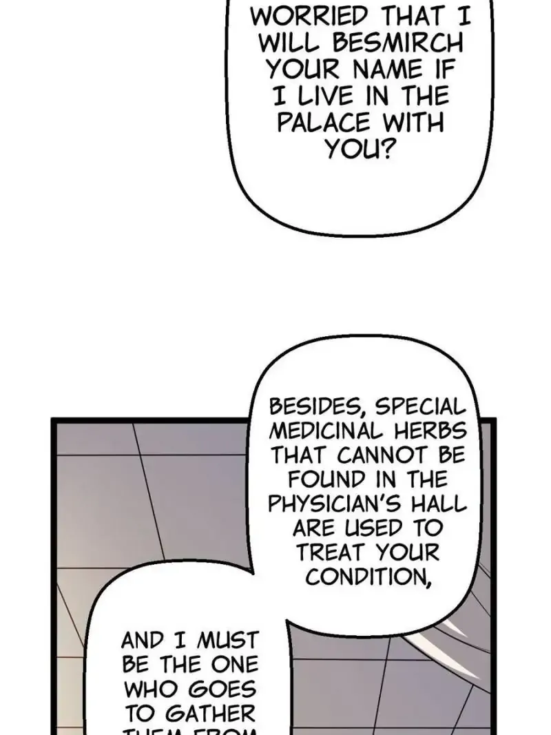 The Sickly Tyrant With An Innocent Facade Chapter 32 Online - página 9