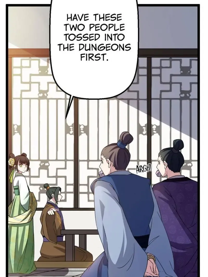 The Sickly Tyrant With An Innocent Facade Chapter 32 Online - página 14