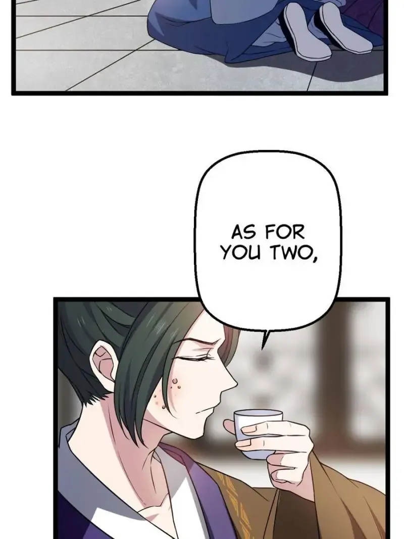 The Sickly Tyrant With An Innocent Facade Chapter 32 Online - página 15