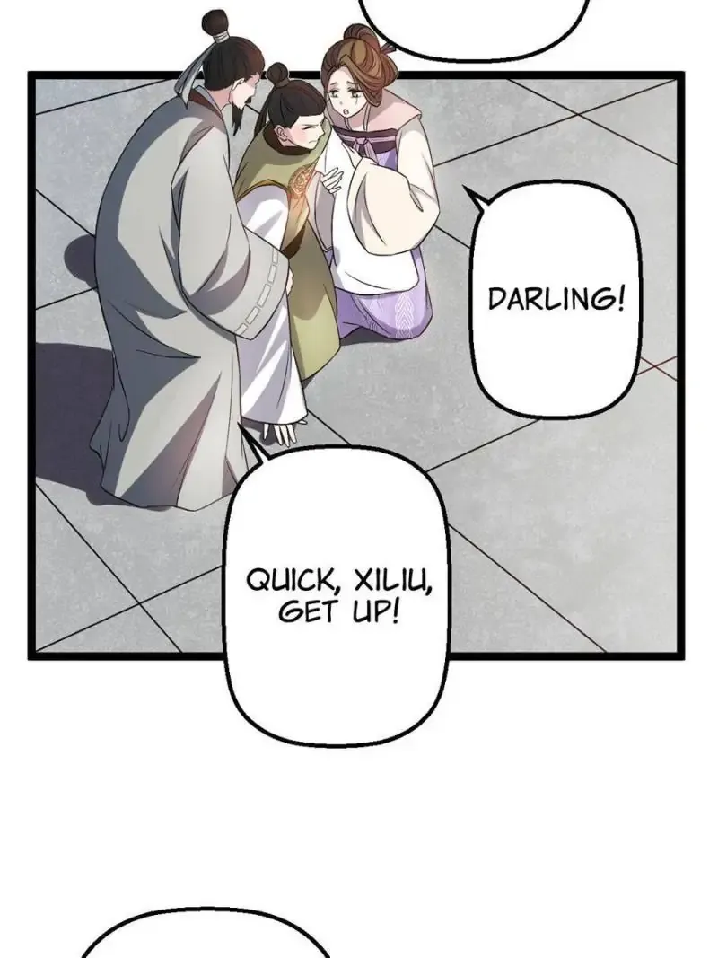 The Sickly Tyrant With An Innocent Facade Chapter 32 Online - página 17