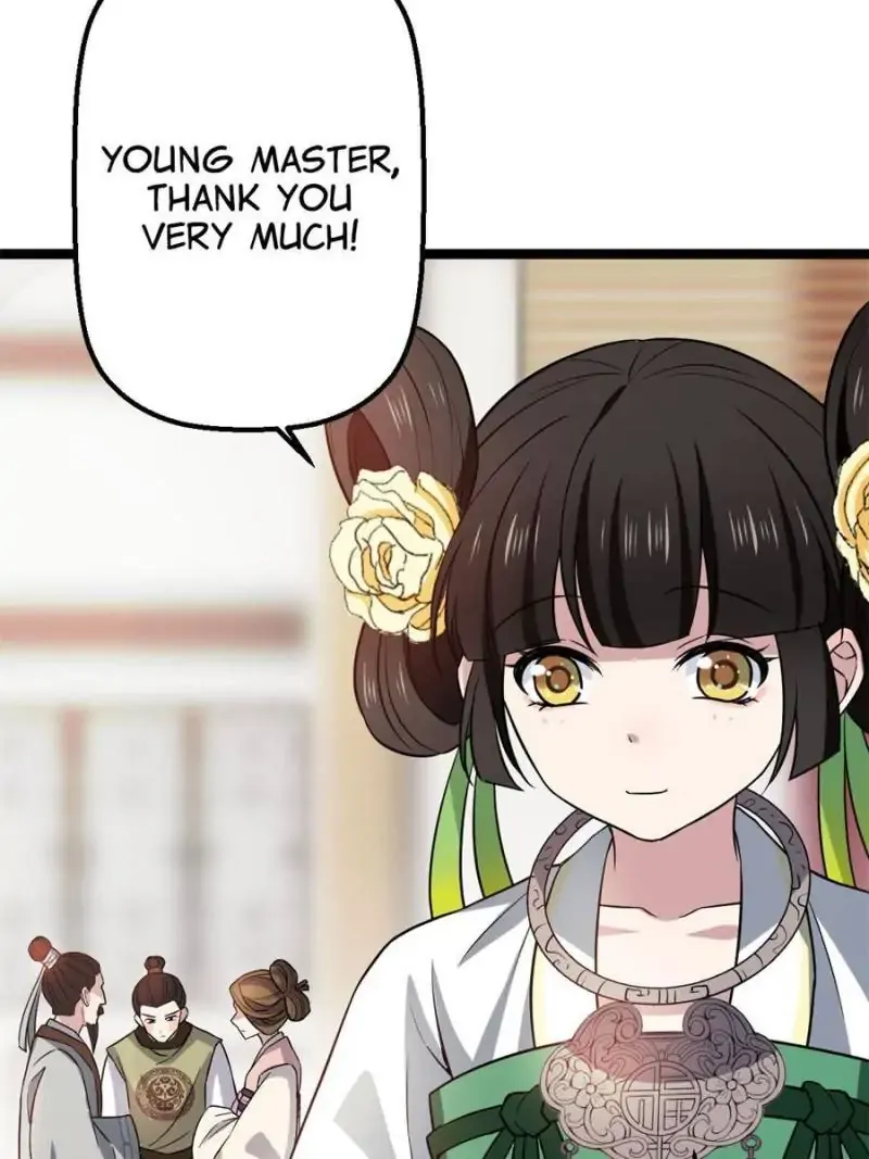 The Sickly Tyrant With An Innocent Facade Chapter 32 Online - página 18