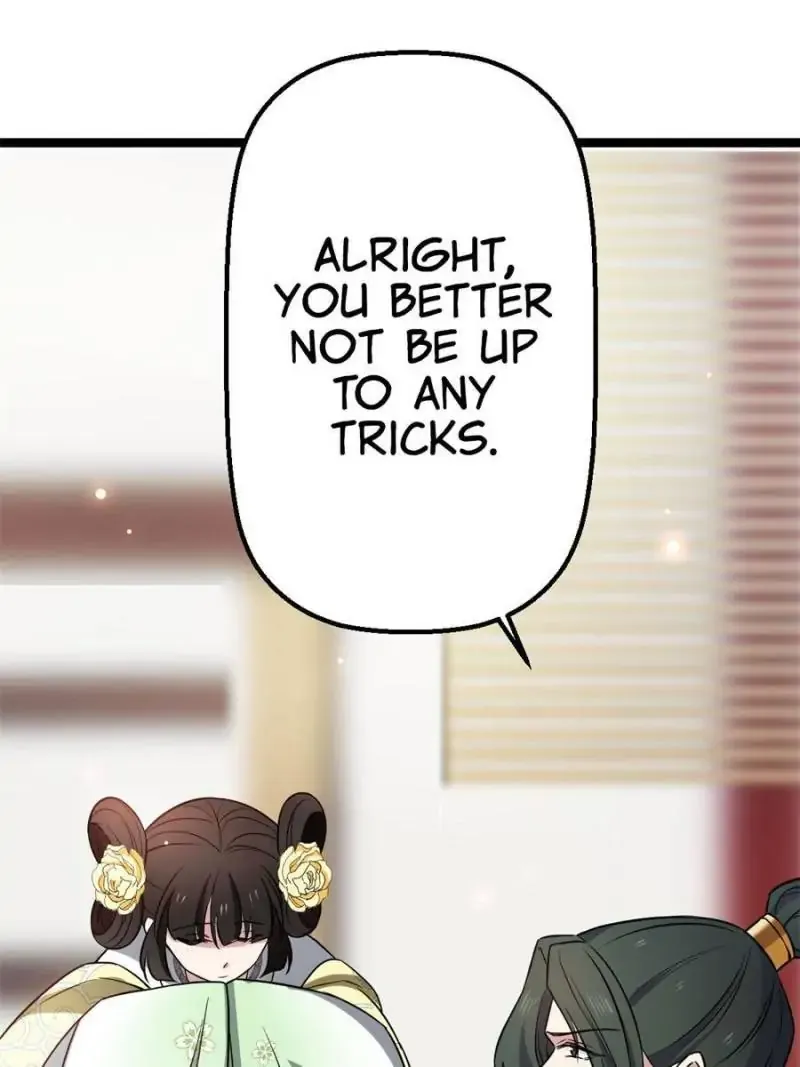 The Sickly Tyrant With An Innocent Facade Chapter 32 Online - página 21