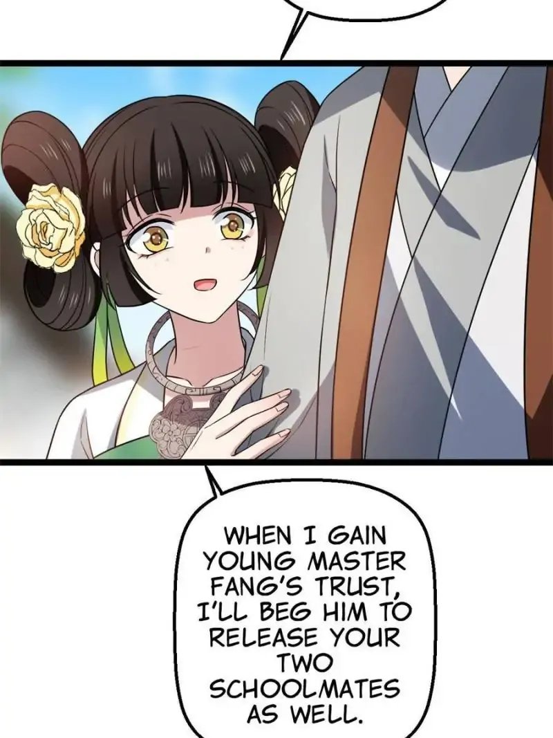 The Sickly Tyrant With An Innocent Facade Chapter 32 Online - página 27
