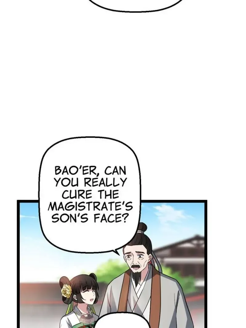 The Sickly Tyrant With An Innocent Facade Chapter 32 Online - página 28