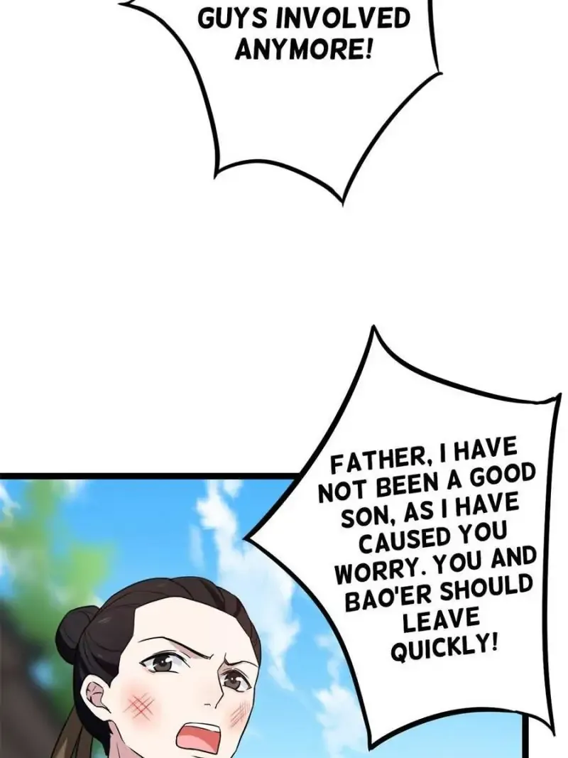 The Sickly Tyrant With An Innocent Facade Chapter 32 Online - página 30