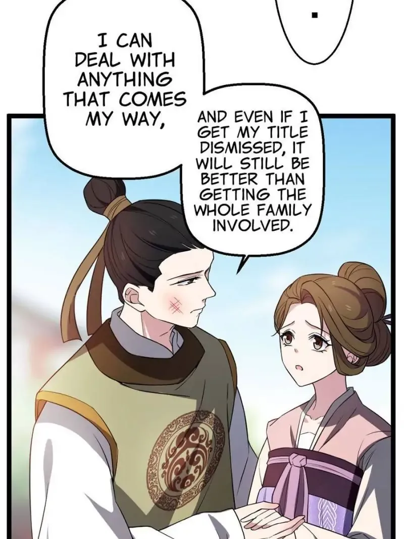 The Sickly Tyrant With An Innocent Facade Chapter 32 Online - página 34