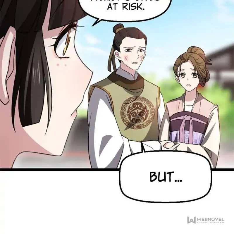 The Sickly Tyrant With An Innocent Facade Chapter 32 Online - página 36