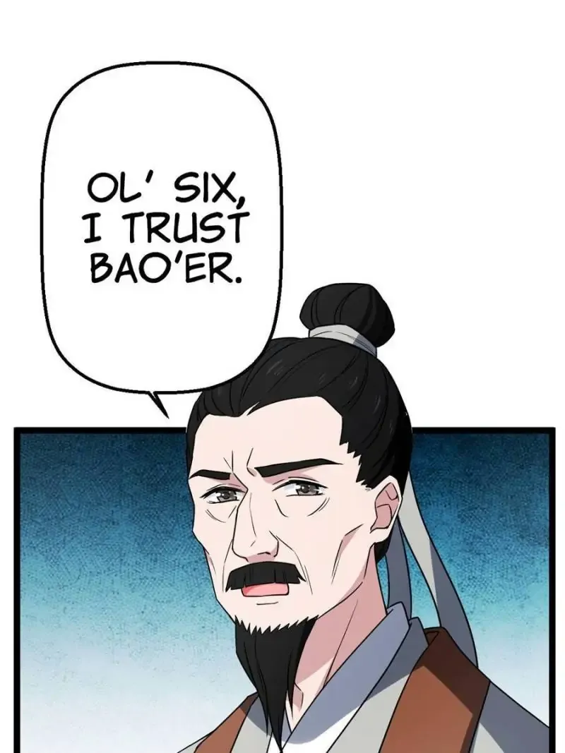 The Sickly Tyrant With An Innocent Facade Chapter 32 Online - página 37