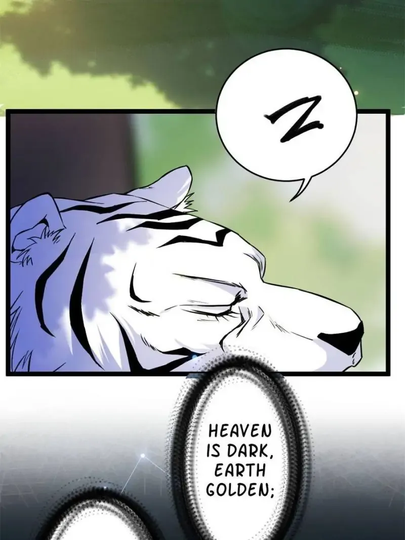 The Sickly Tyrant With An Innocent Facade Chapter 32 Online - página 43