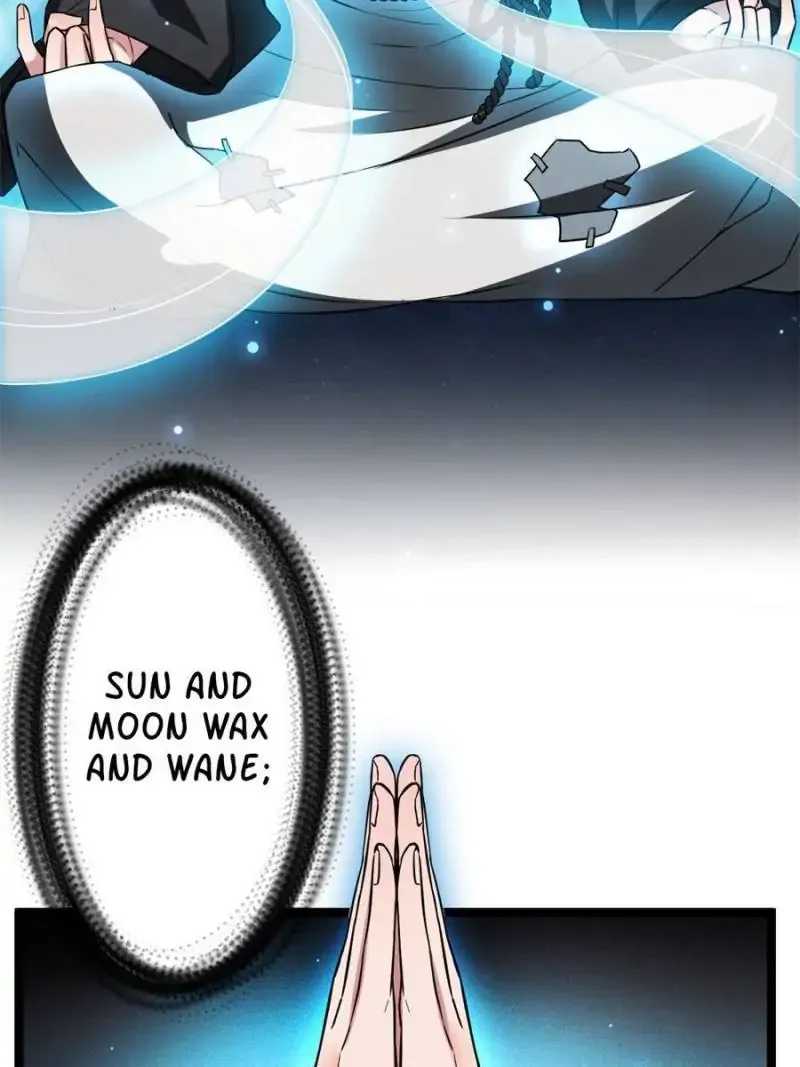 The Sickly Tyrant With An Innocent Facade Chapter 32 Online - página 45