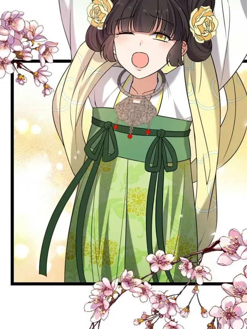 The Sickly Tyrant With An Innocent Facade Chapter 35 Online - página 3