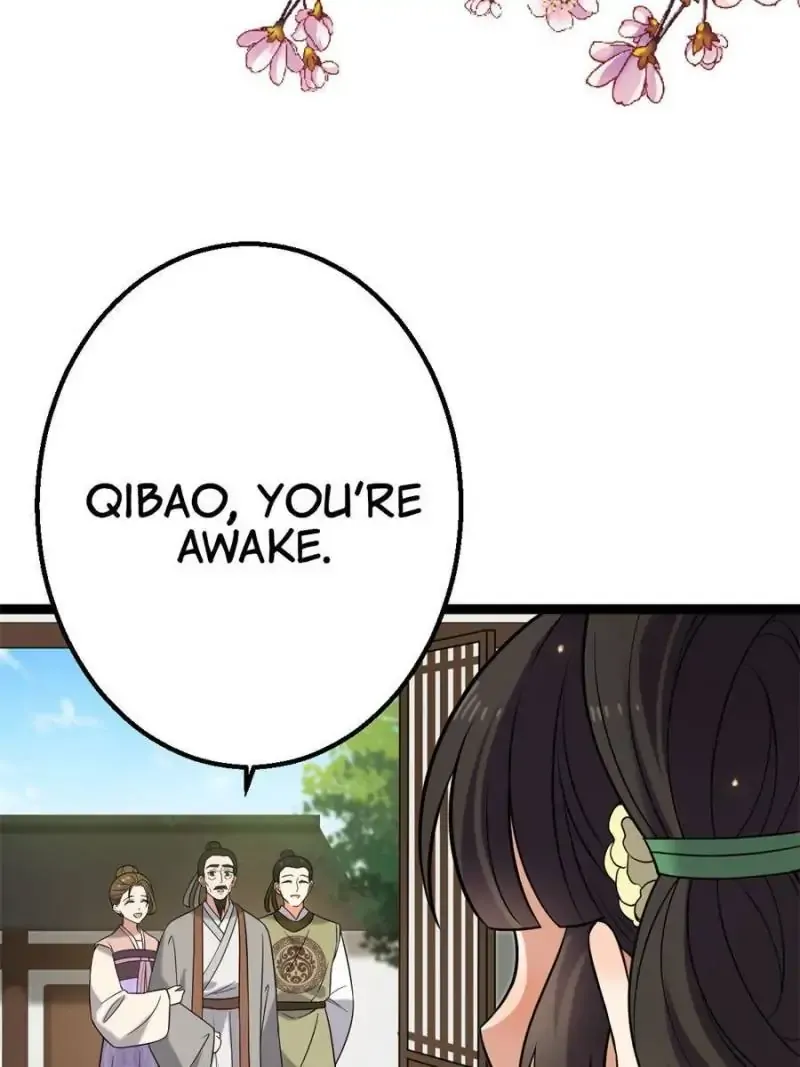 The Sickly Tyrant With An Innocent Facade Chapter 35 Online - página 4