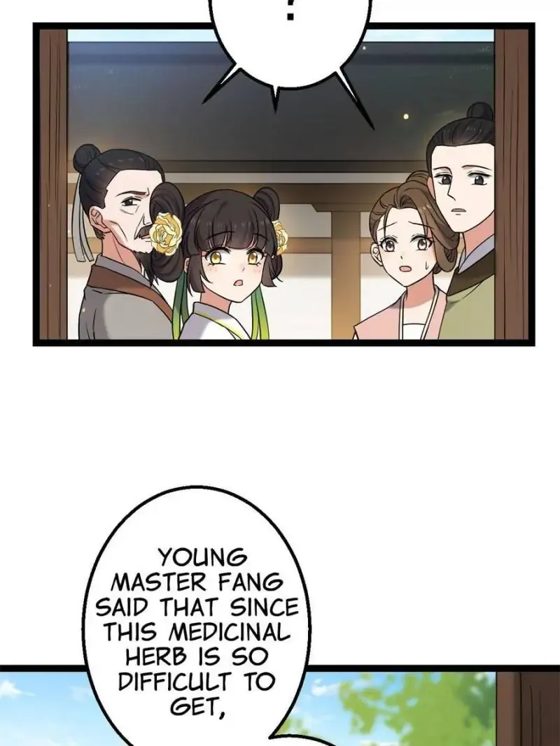 The Sickly Tyrant With An Innocent Facade Chapter 35 Online - página 10
