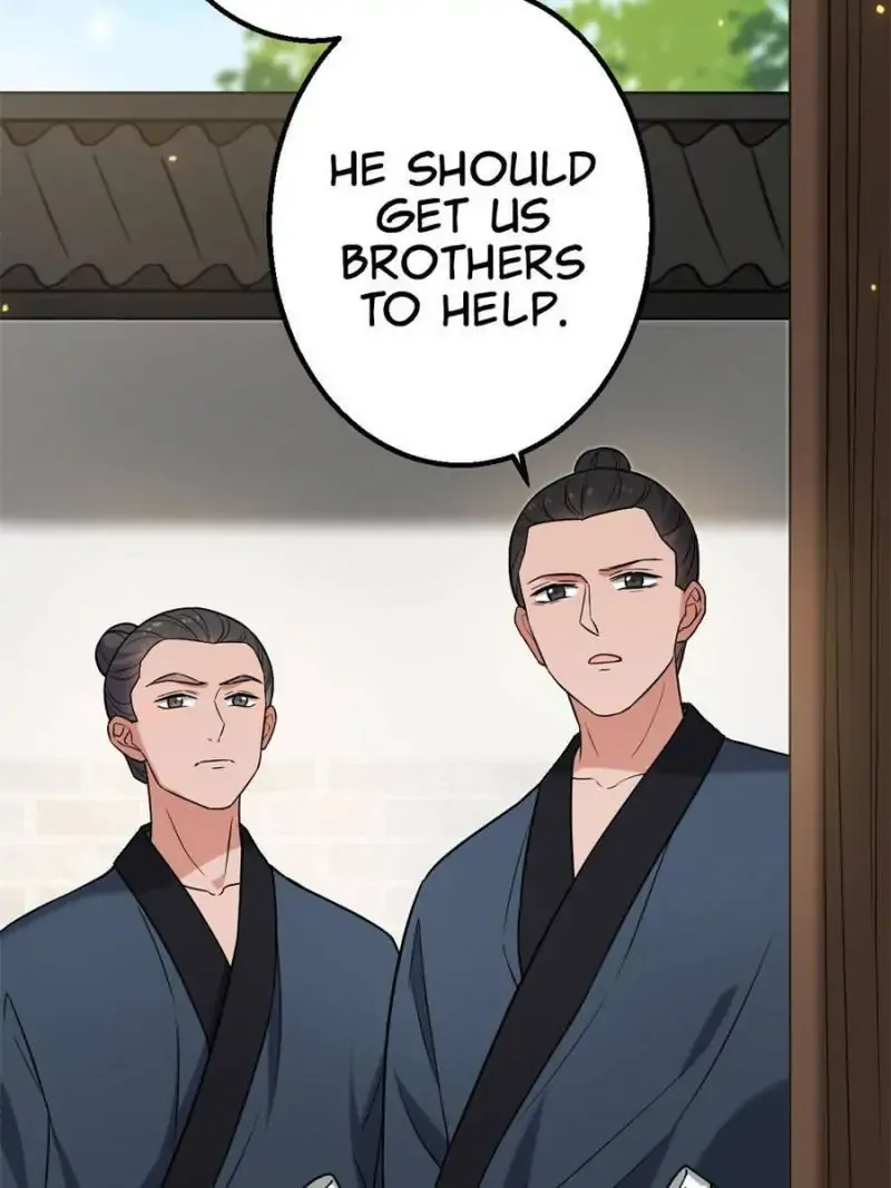 The Sickly Tyrant With An Innocent Facade Chapter 35 Online - página 11