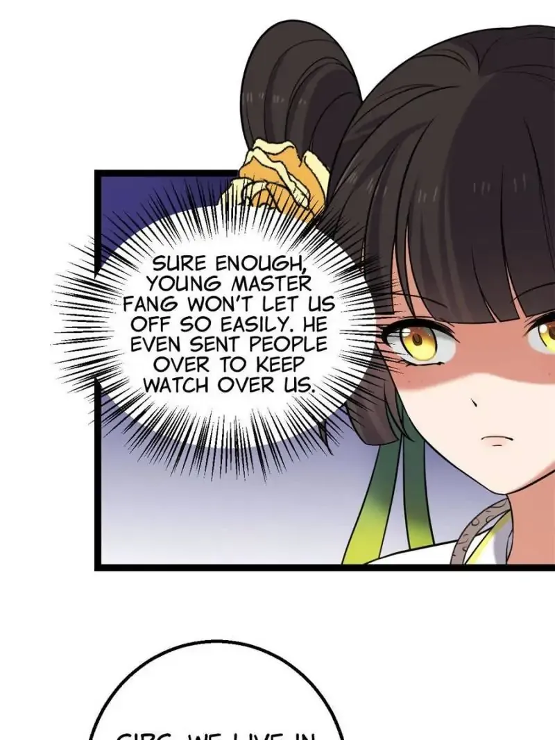 The Sickly Tyrant With An Innocent Facade Chapter 35 Online - página 13