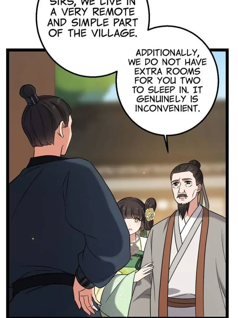 The Sickly Tyrant With An Innocent Facade Chapter 35 Online - página 14