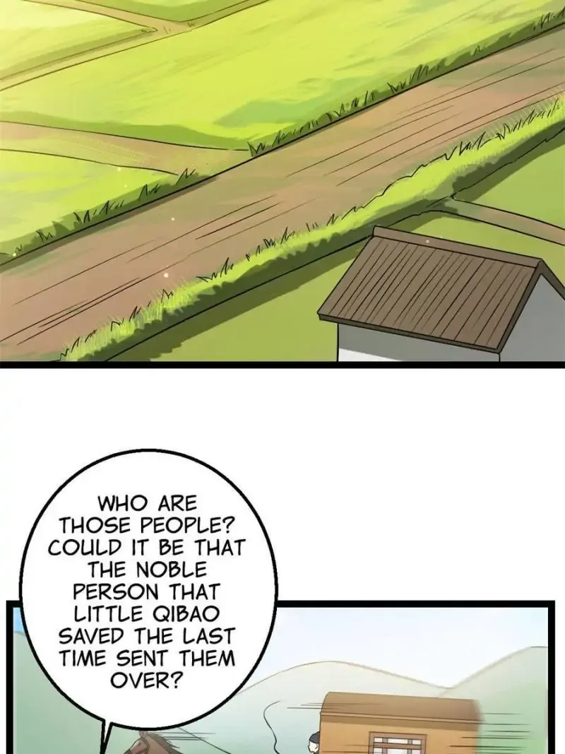 The Sickly Tyrant With An Innocent Facade Chapter 35 Online - página 18