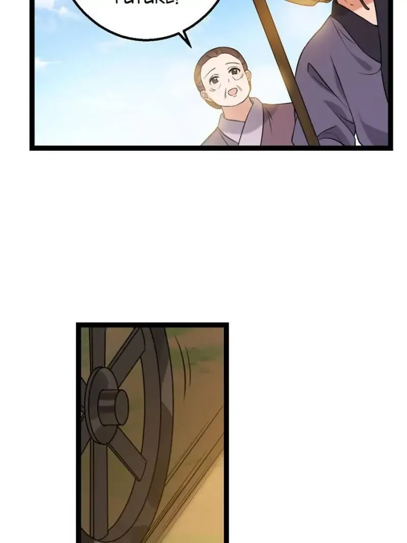 The Sickly Tyrant With An Innocent Facade Chapter 35 Online - página 20