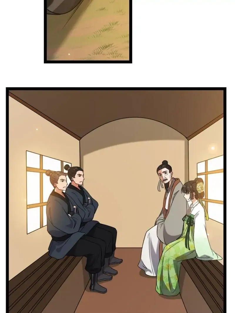 The Sickly Tyrant With An Innocent Facade Chapter 35 Online - página 21