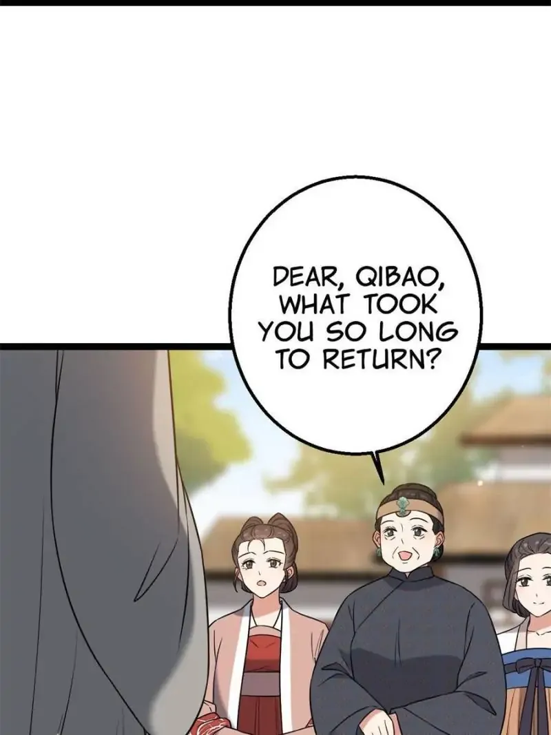 The Sickly Tyrant With An Innocent Facade Chapter 35 Online - página 26
