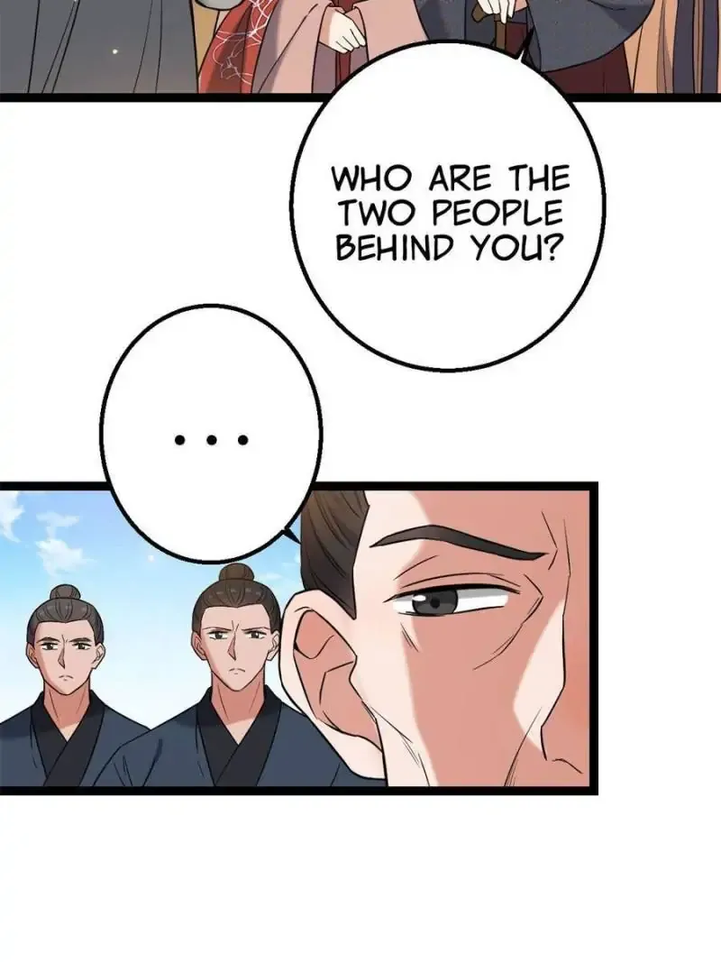 The Sickly Tyrant With An Innocent Facade Chapter 35 Online - página 27