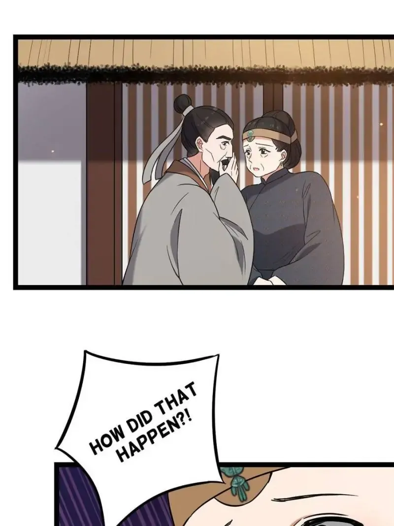 The Sickly Tyrant With An Innocent Facade Chapter 35 Online - página 28