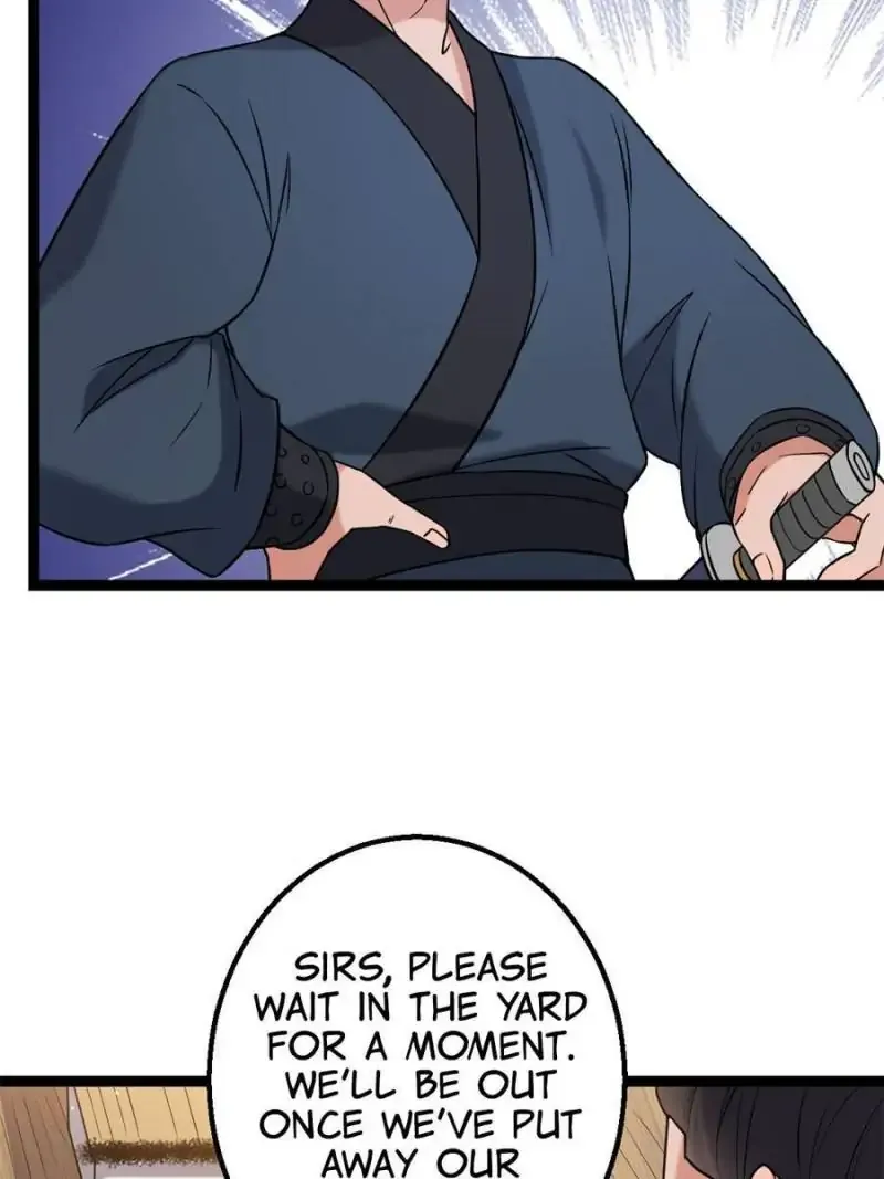 The Sickly Tyrant With An Innocent Facade Chapter 35 Online - página 30