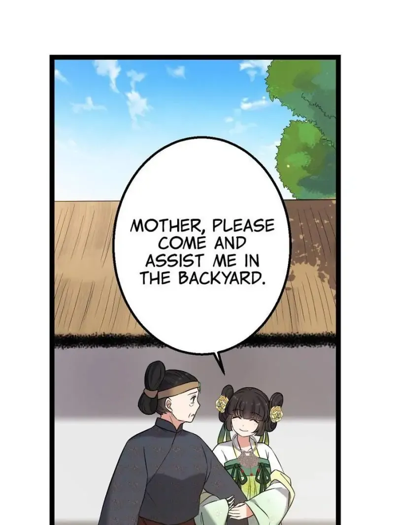 The Sickly Tyrant With An Innocent Facade Chapter 35 Online - página 32