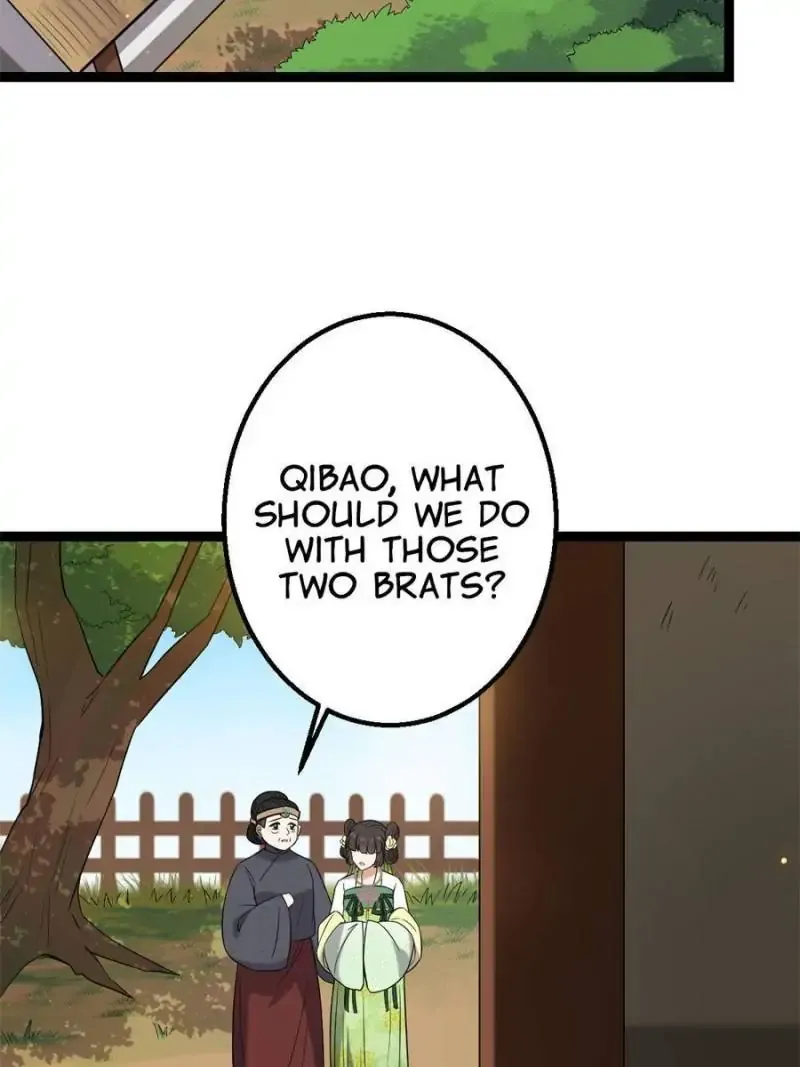 The Sickly Tyrant With An Innocent Facade Chapter 35 Online - página 34