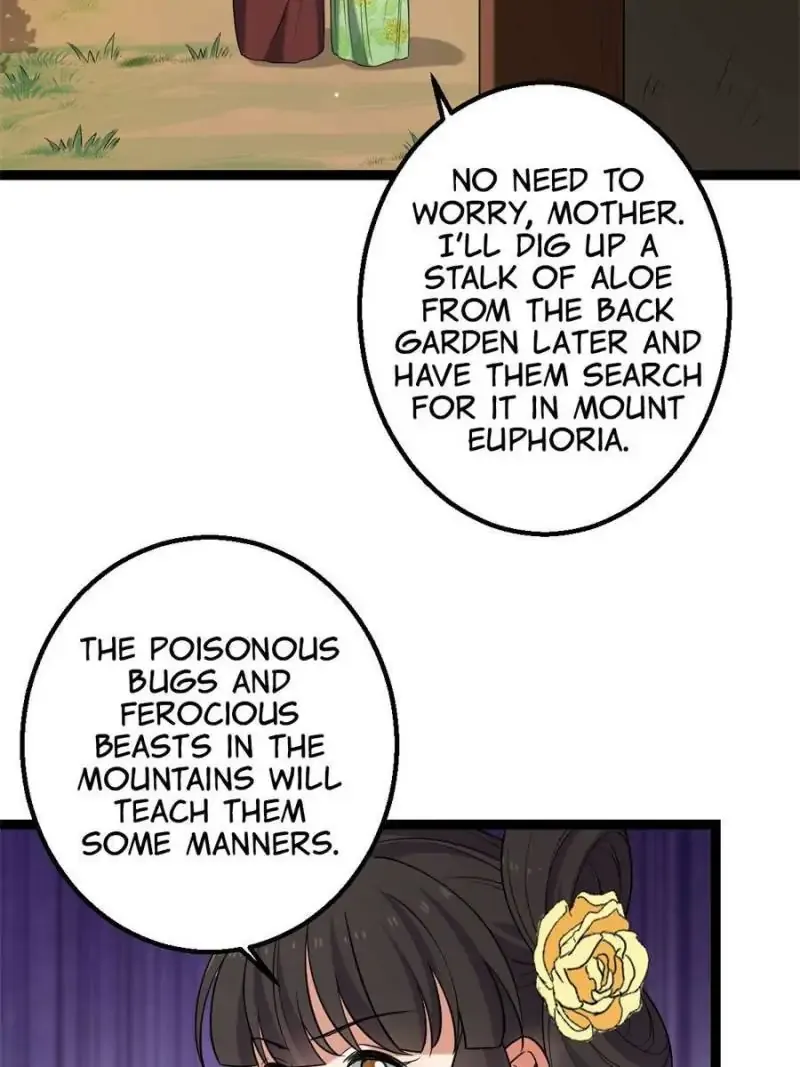 The Sickly Tyrant With An Innocent Facade Chapter 35 Online - página 35