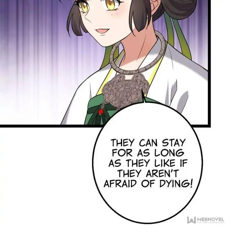 The Sickly Tyrant With An Innocent Facade Chapter 35 Online - página 36
