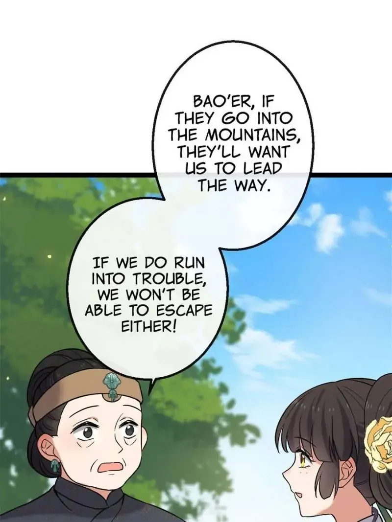 The Sickly Tyrant With An Innocent Facade Chapter 35 Online - página 37