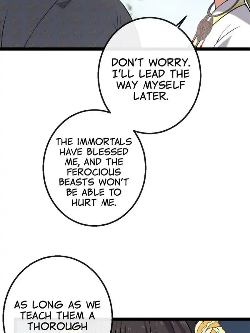 The Sickly Tyrant With An Innocent Facade Chapter 35 Online - página 38