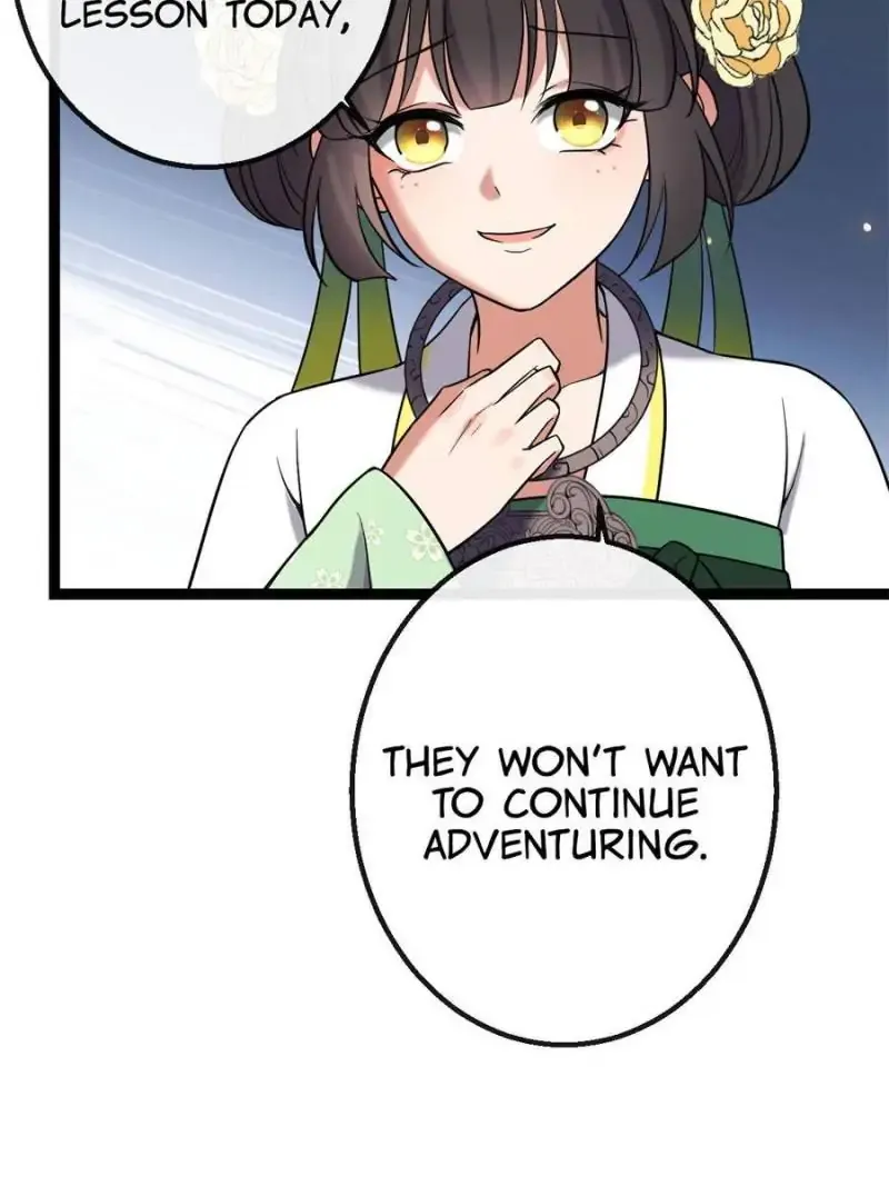 The Sickly Tyrant With An Innocent Facade Chapter 35 Online - página 39