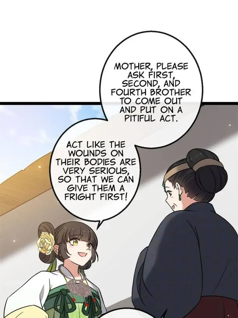 The Sickly Tyrant With An Innocent Facade Chapter 35 Online - página 40