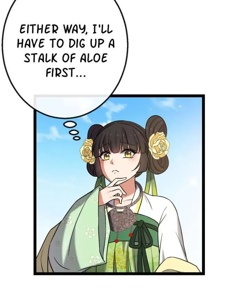 The Sickly Tyrant With An Innocent Facade Chapter 35 Online - página 43