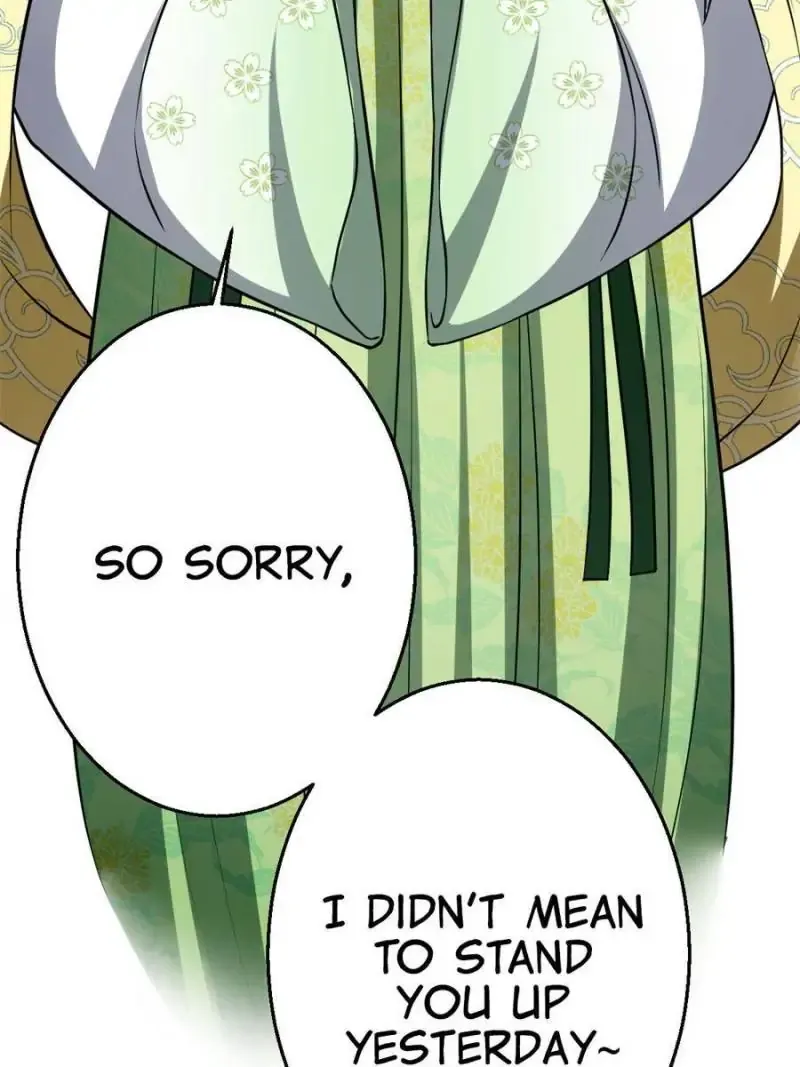 The Sickly Tyrant With An Innocent Facade Chapter 36 Online - página 3