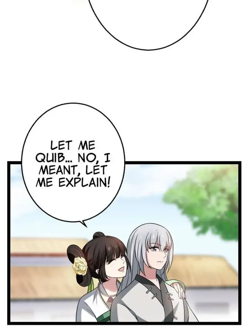 The Sickly Tyrant With An Innocent Facade Chapter 36 Online - página 4