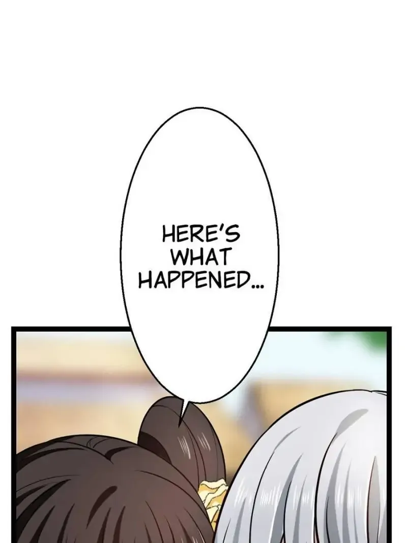 The Sickly Tyrant With An Innocent Facade Chapter 36 Online - página 5