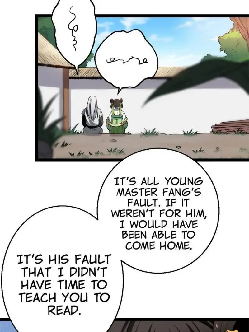 The Sickly Tyrant With An Innocent Facade Chapter 36 Online - página 7