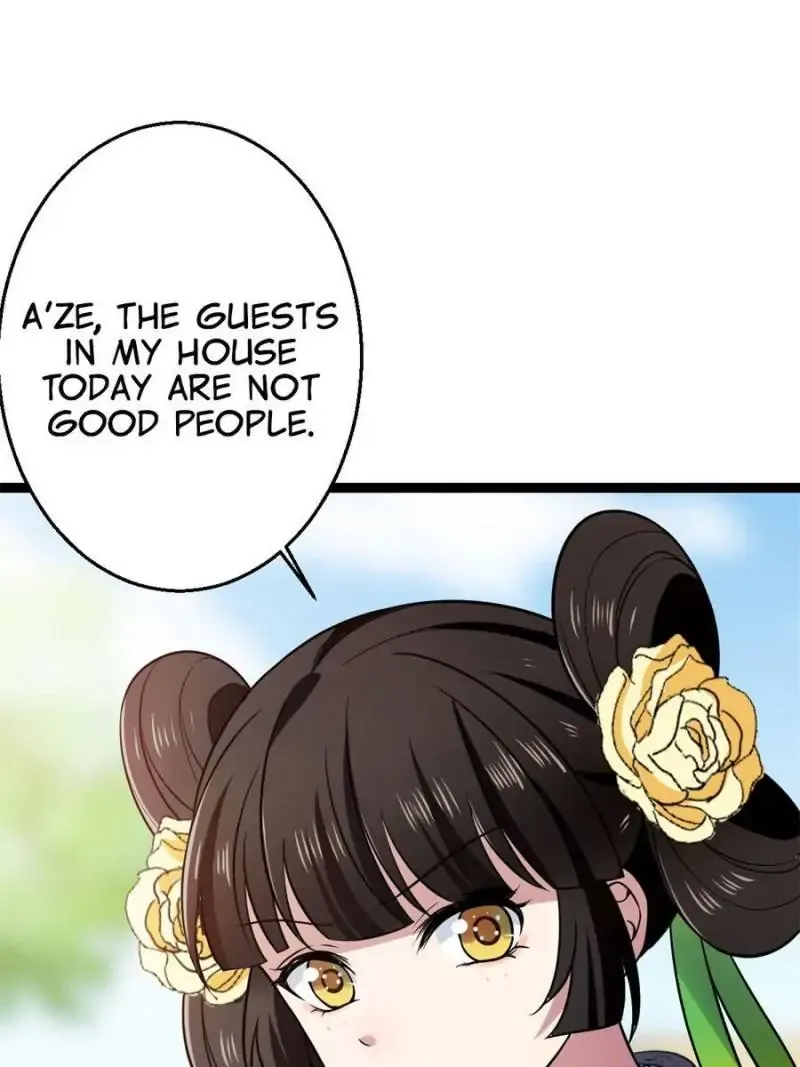 The Sickly Tyrant With An Innocent Facade Chapter 36 Online - página 13