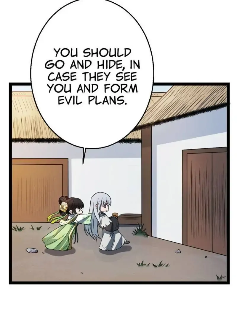 The Sickly Tyrant With An Innocent Facade Chapter 36 Online - página 15
